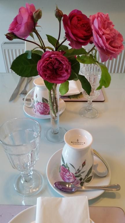No.5 Bed & Breakfast Kilcullen Exterior foto