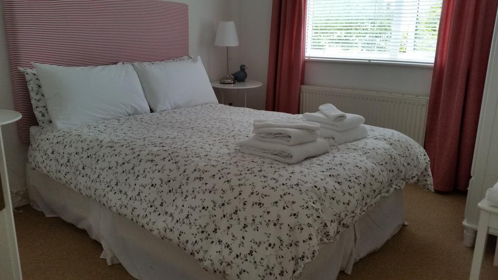 No.5 Bed & Breakfast Kilcullen Exterior foto