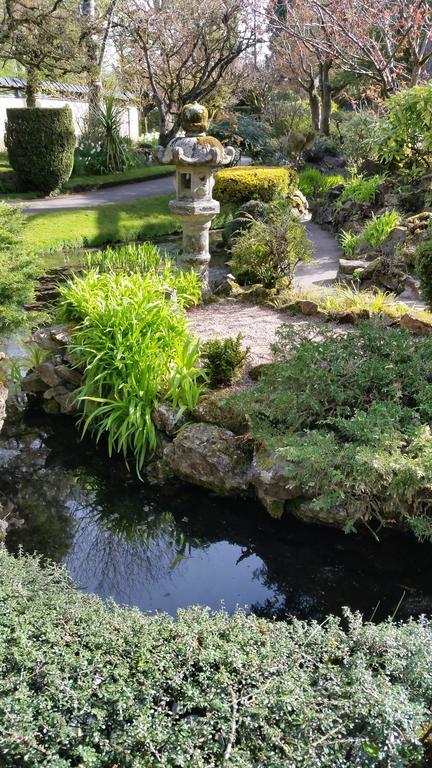 No.5 Bed & Breakfast Kilcullen Exterior foto