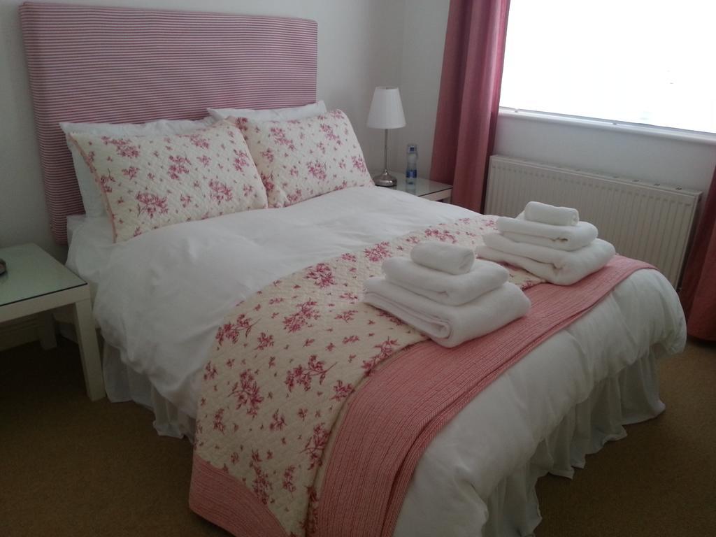 No.5 Bed & Breakfast Kilcullen Exterior foto