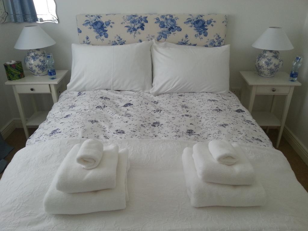 No.5 Bed & Breakfast Kilcullen Exterior foto